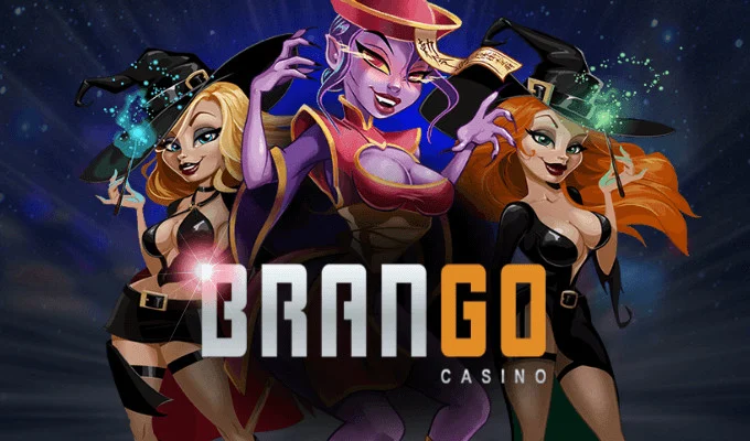 Giới thiệu sòng bạc Brango Casino siêu hot