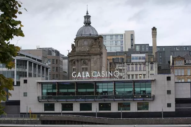 Vì sao nên Gala Casino trở thành nhà cái được yêu thích? 