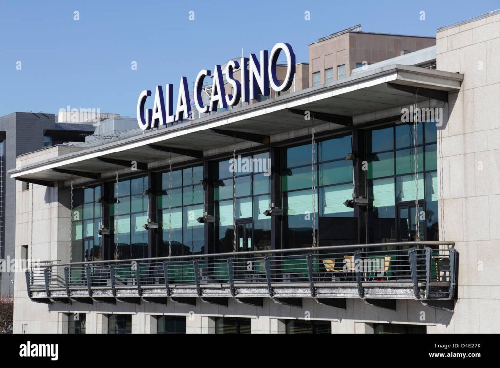 Giới thiệu tổng quan về Gala Casino 