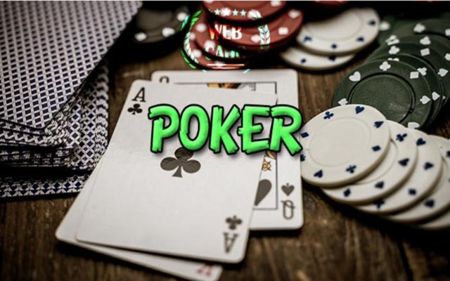 Đánh Poker tại sòng bài nhà cái uy tín