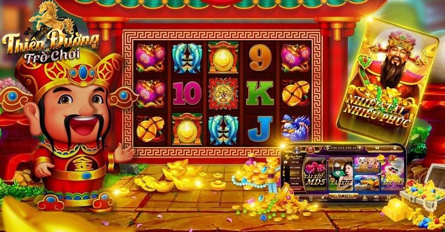 Tại sao tựa game nổ hũ nhà cái uy tín lại được đánh giá cao?